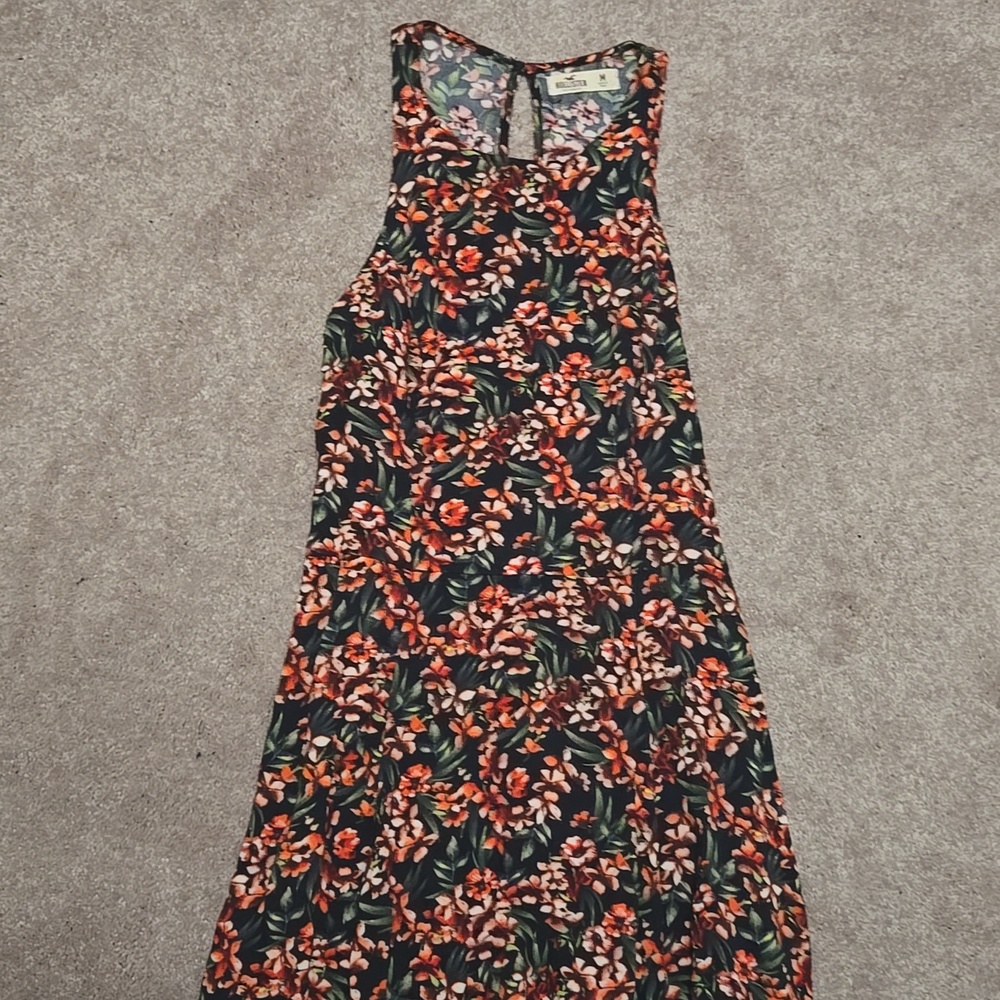 Hollister Sundress